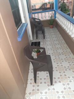 Miramar Goodwill Apartment - 7