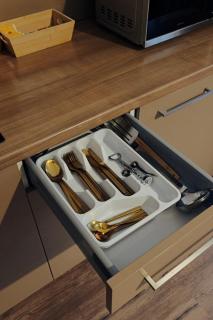 Cozy small apartment - 8