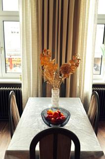 Cozy small apartment - 5