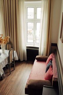 Cozy small apartment - 2