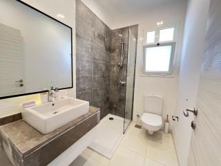 Chalet 3 Bedrooms in Fouka Bay ST5 - Ch40 -0201 - 8