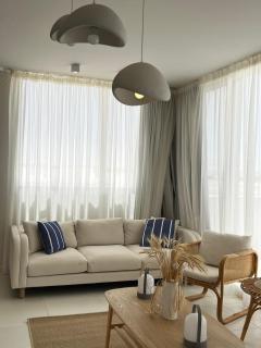 Chalet 3 Bedrooms in Fouka Bay ST5 - Ch40 -0201 - 6