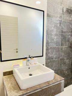 Chalet 3 Bedrooms in Fouka Bay ST5 - Ch40 -0201 - 1