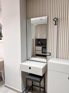 Sunrise City Tirana Apartment - 3