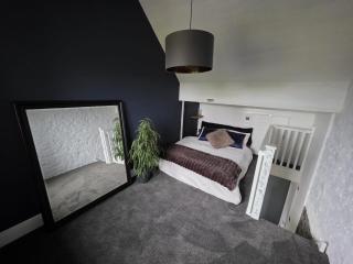 Welsh hilltop escape - 6