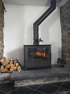 Welsh hilltop escape - 3