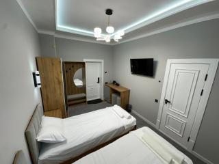 OFTOB Hotel - 3