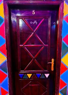 Aswan Nubian village accommodation and Tours - 1