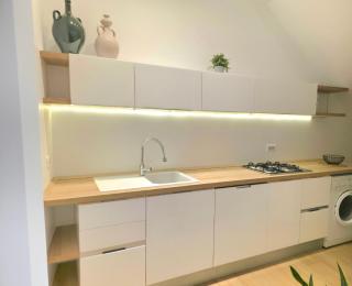 SEA FRONT, Gioia, Santa Maria al Bagno - 5