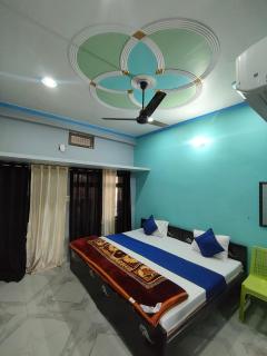 Shri Janki Raman kund - 0