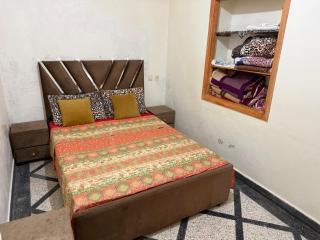 Ifrane Family apartment - 5