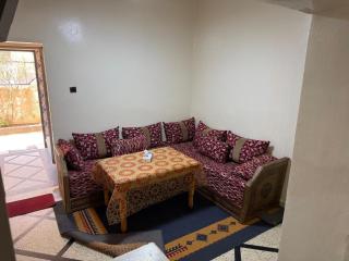 Ifrane Family apartment - 6