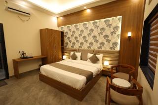 Sb Resort Rooms and Restaurant - 6