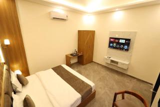 Sb Resort Rooms and Restaurant - 5