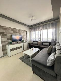 Shaima's house 5 min tgv - 3
