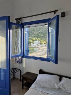 Thalias apartments - 3