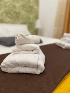 La Nicchia Apartment - 9