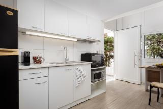 Luks Apartment Argyroupoli City Center Stay - 5