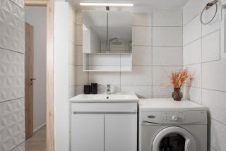 Luks Apartment Argyroupoli City Center Stay - 7