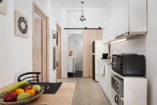 Luks Apartment Argyroupoli City Center Stay - 8