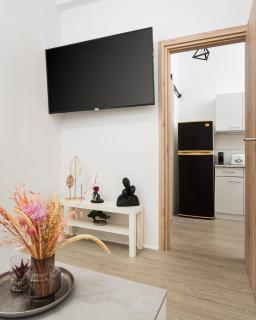 Luks Apartment Argyroupoli City Center Stay - 1