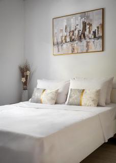 Luks Apartment Argyroupoli City Center Stay - 4