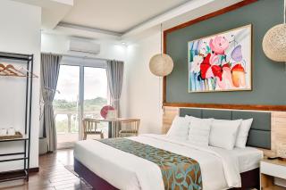 Kabesera Bed and Coffee - 4