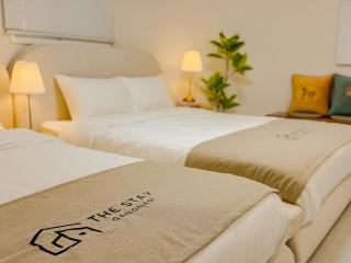 The Stay Gangnam COEX Hanti Station 5 minutes! - 4