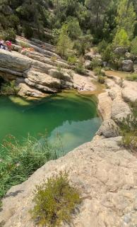 Apartamento El Mirador de El Oro - 6