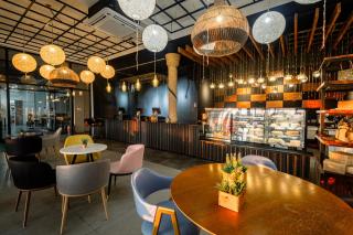 Kabesera Bed and Coffee - 3