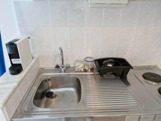 Thalias apartments - 4