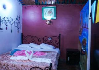 Aswan Nubian village accommodation and Tours - 8