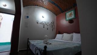 Aswan Nubian village accommodation and Tours - 4