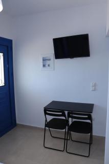 Ateni House Garden - 2