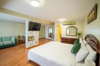 Hotel Britania San Borja - 9