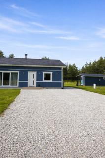 Sõbra SPA Villa Haapsalu lähistel kaunis looduses - 9