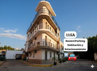 Polly's Home Aralias Boutique GuestHouse & PrivateSuites - 4