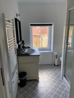 A l'ombre du cèdre - 9