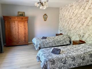 A l'ombre du cèdre - 8