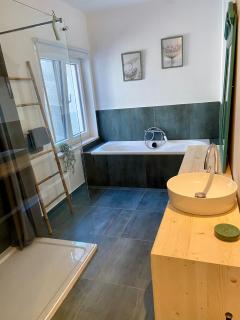 A l'ombre du cèdre - 6