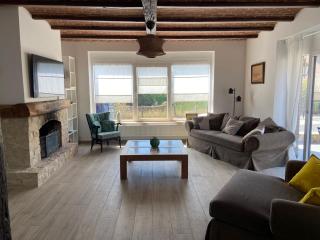 A l'ombre du cèdre - 1