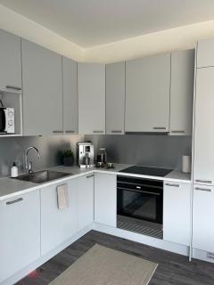 Sõbra SPA Villa Haapsalu lähistel kaunis looduses - 3