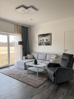 Sõbra SPA Villa Haapsalu lähistel kaunis looduses - 8