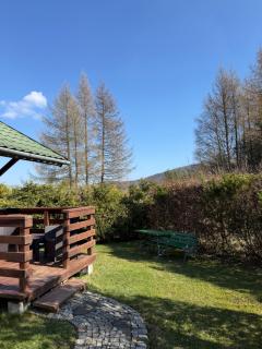 Trzy Domki Wysowa - 3