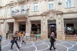 Nizami Wite Hotel City - 8