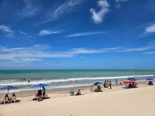 Your Retreat 100 Meters from the Beach - 9