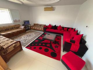 Villa blanche sfax - 4