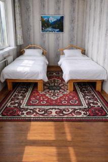 MAKSAT Guest House, Horse Riding Kyzart-Song Kol - 9