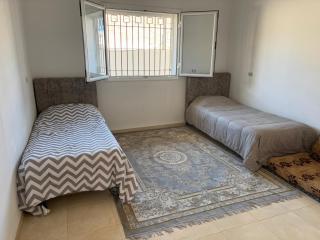 Villa blanche sfax - 5