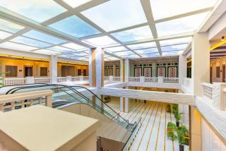 National Hotel Ganja - 1